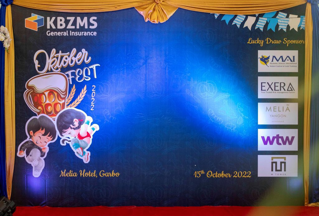 IKBZMS Oktoberfest 2022